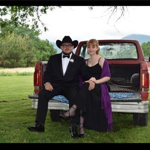 Meet your Posher, Josh